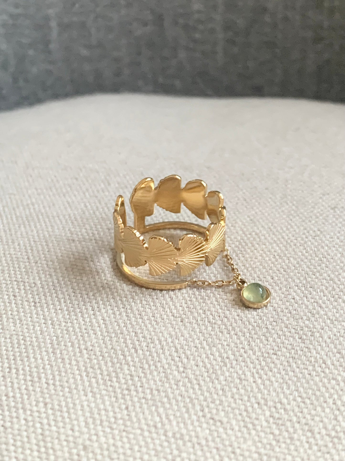 Bague Jess