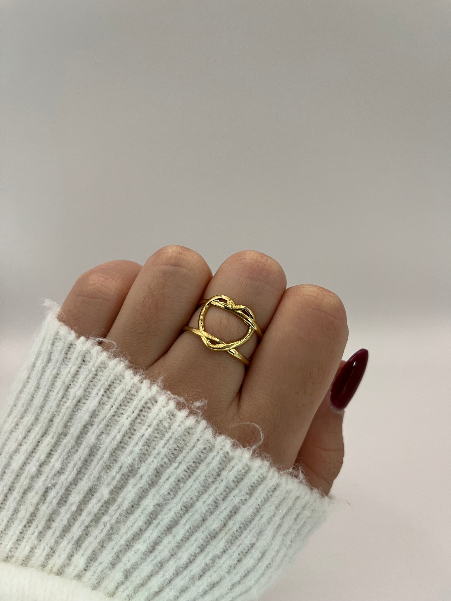 Bague « Hortense »