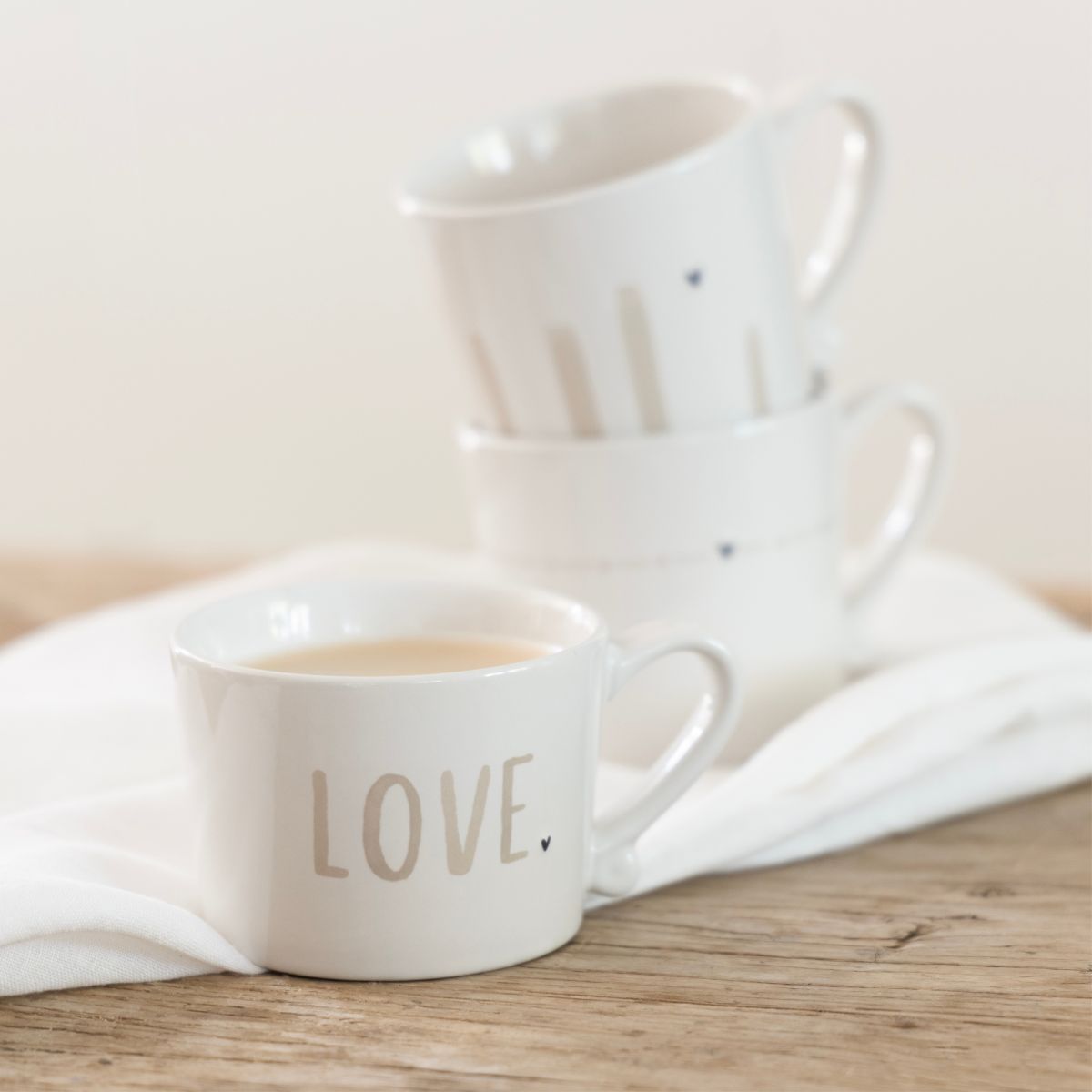 Tasse Love