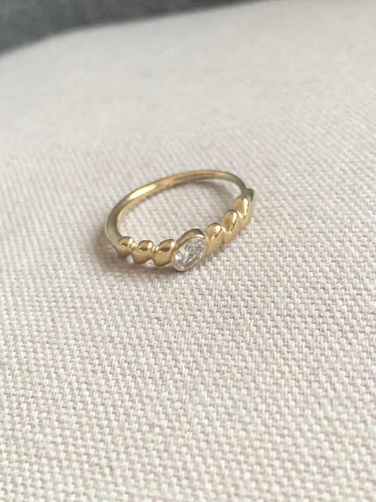 Bague Zoé