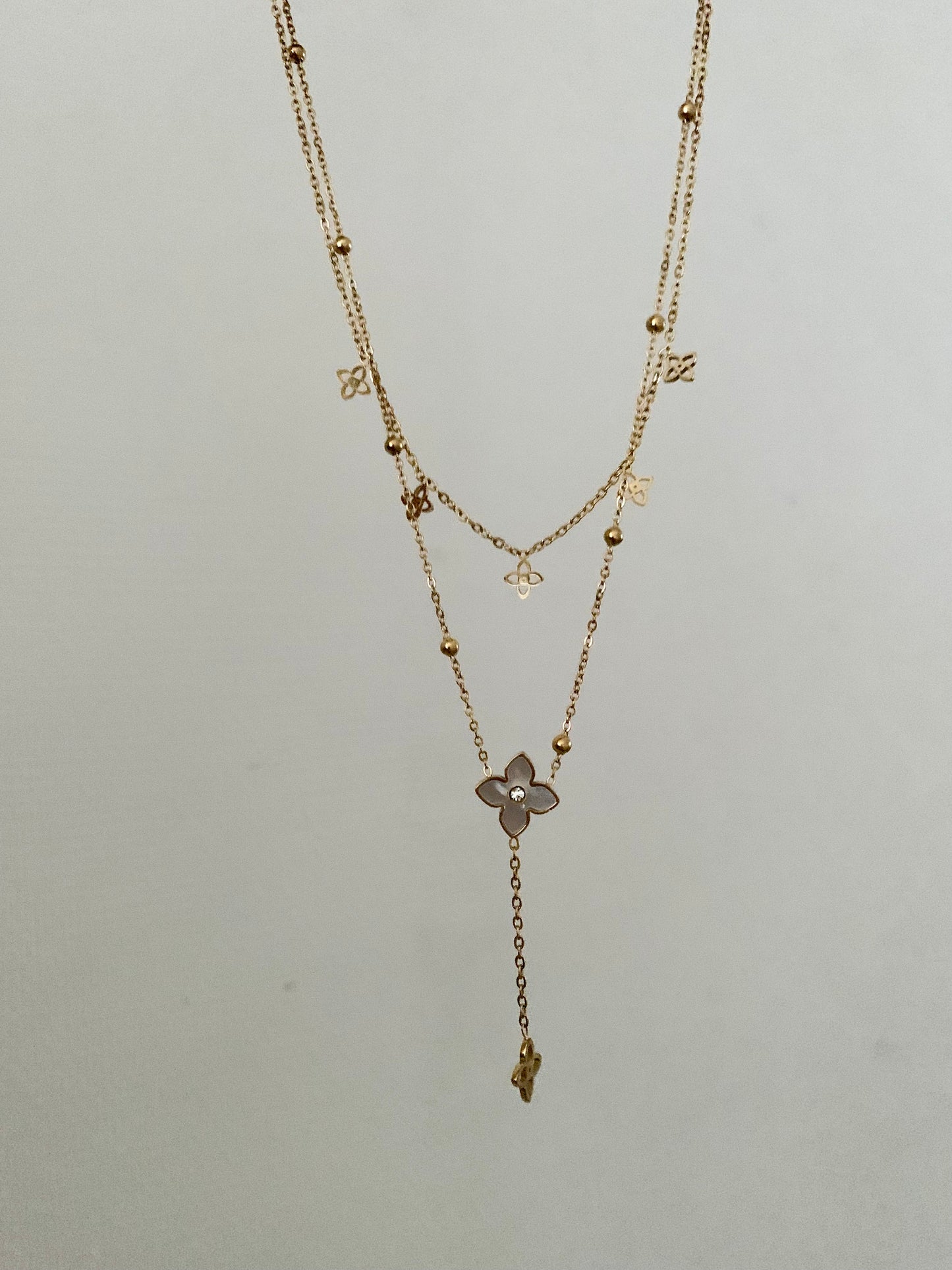 Collier Tiffany