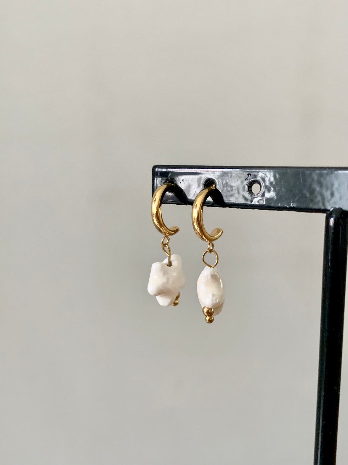 Boucles d’oreilles Bobette