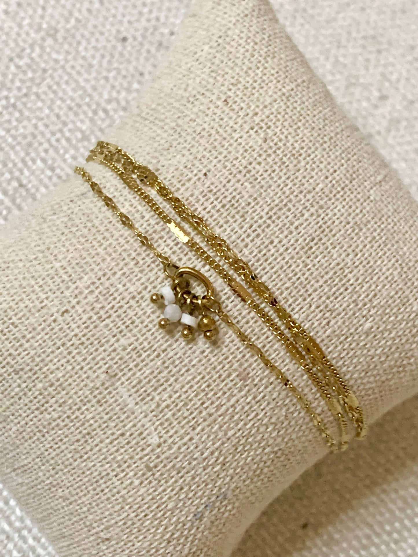 Bracelet Gwenaëlle