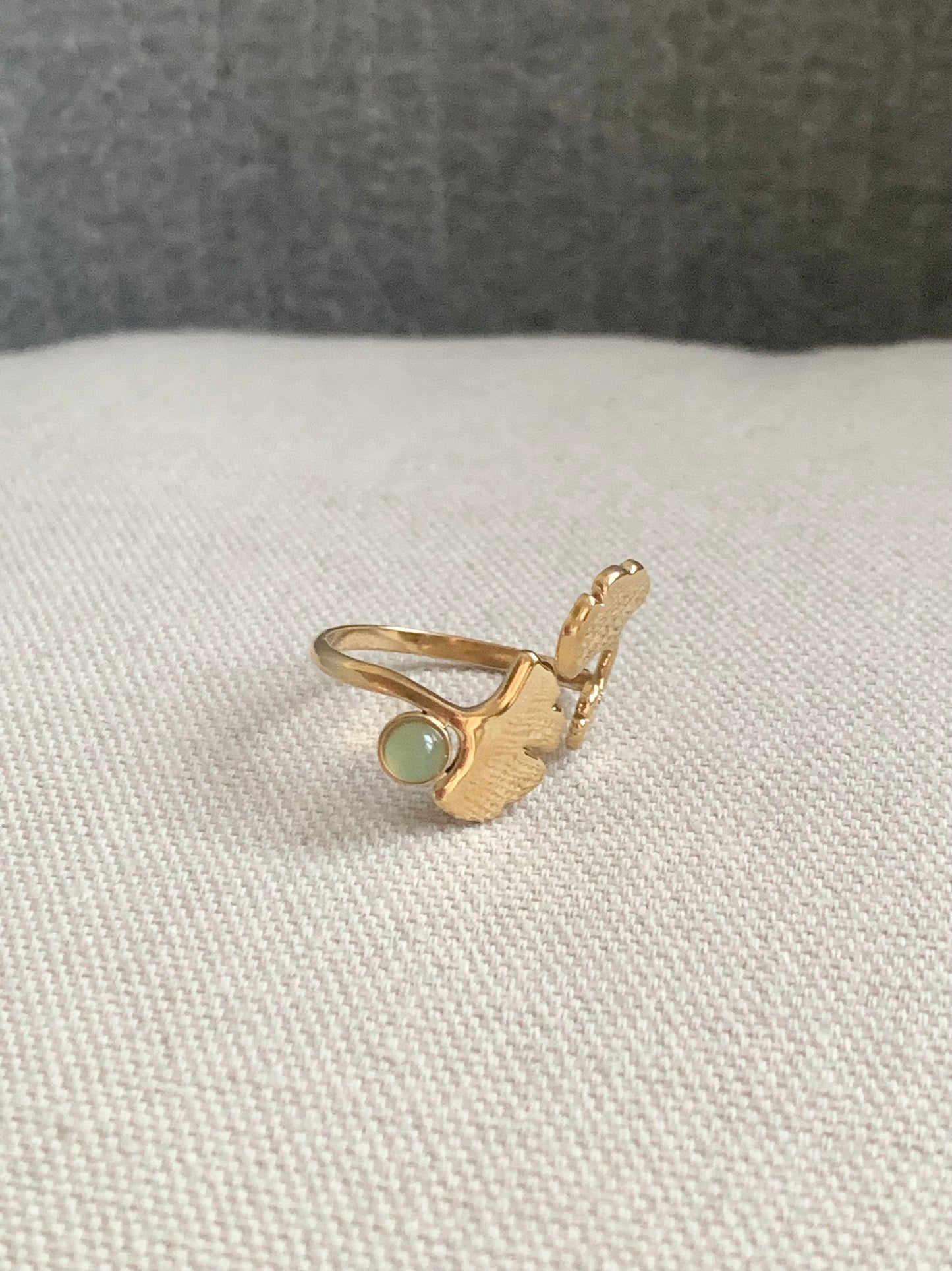 Bague Delphine