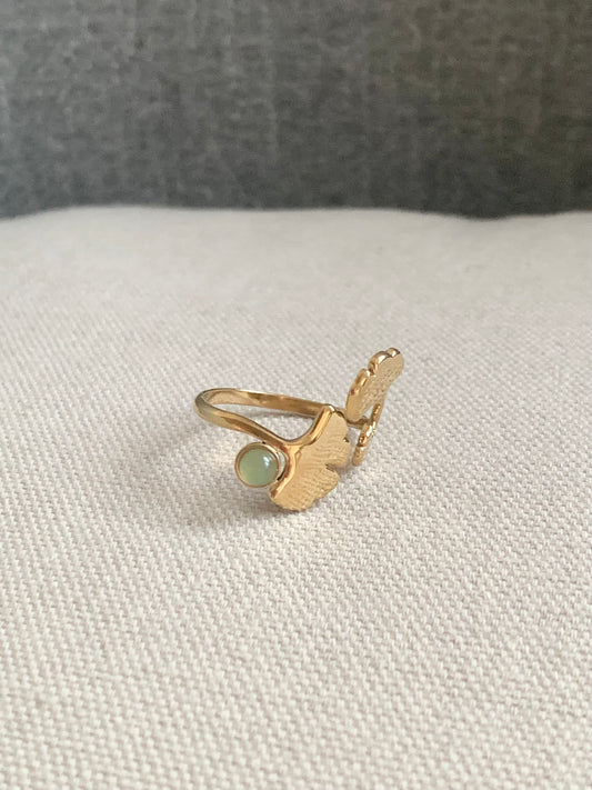 Bague Delphine