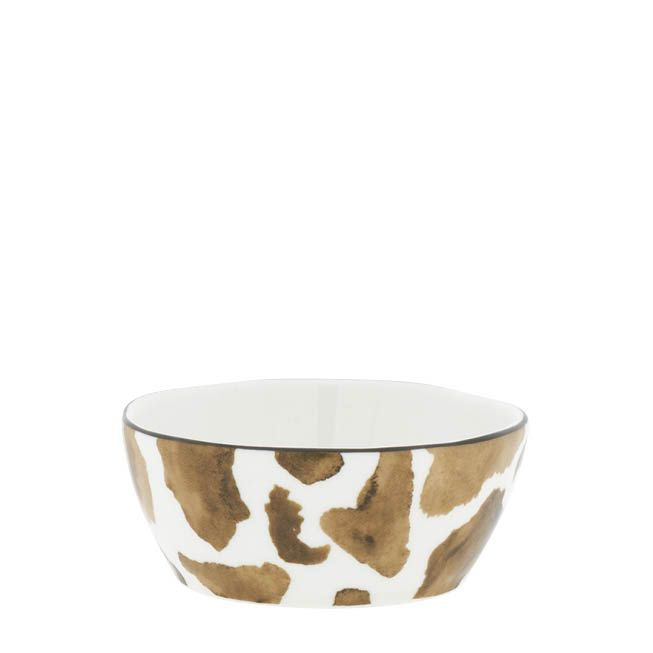 Petit bol sauce « vache »