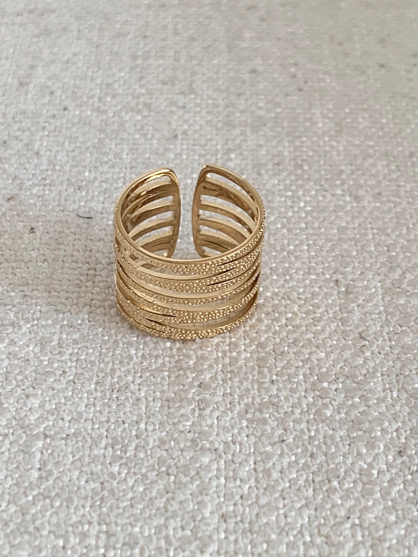 Bague Ninon