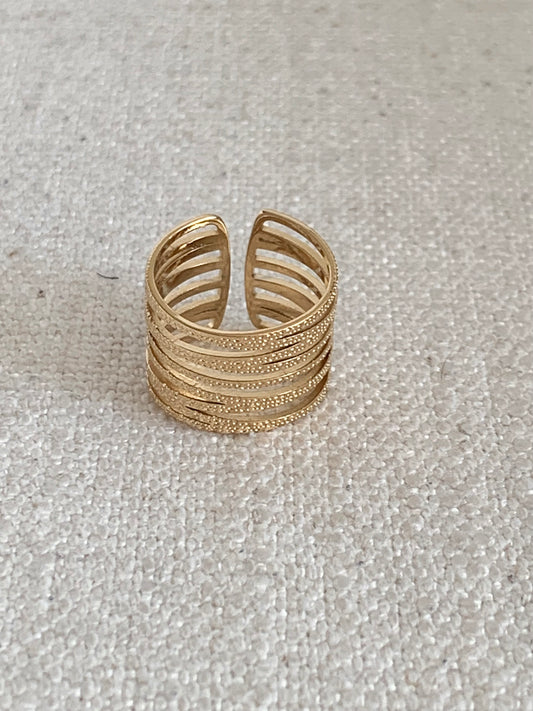 Bague Ninon