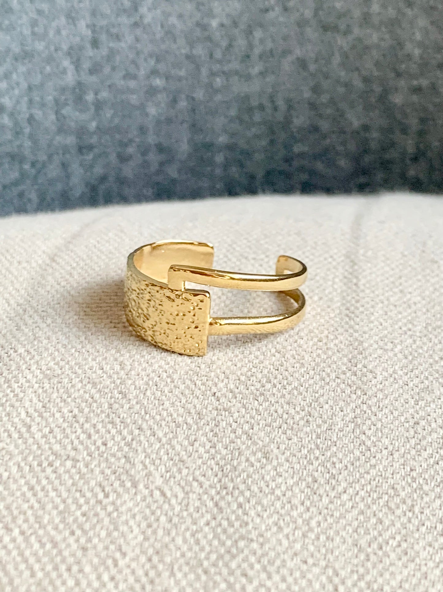 Bague « Carine »
