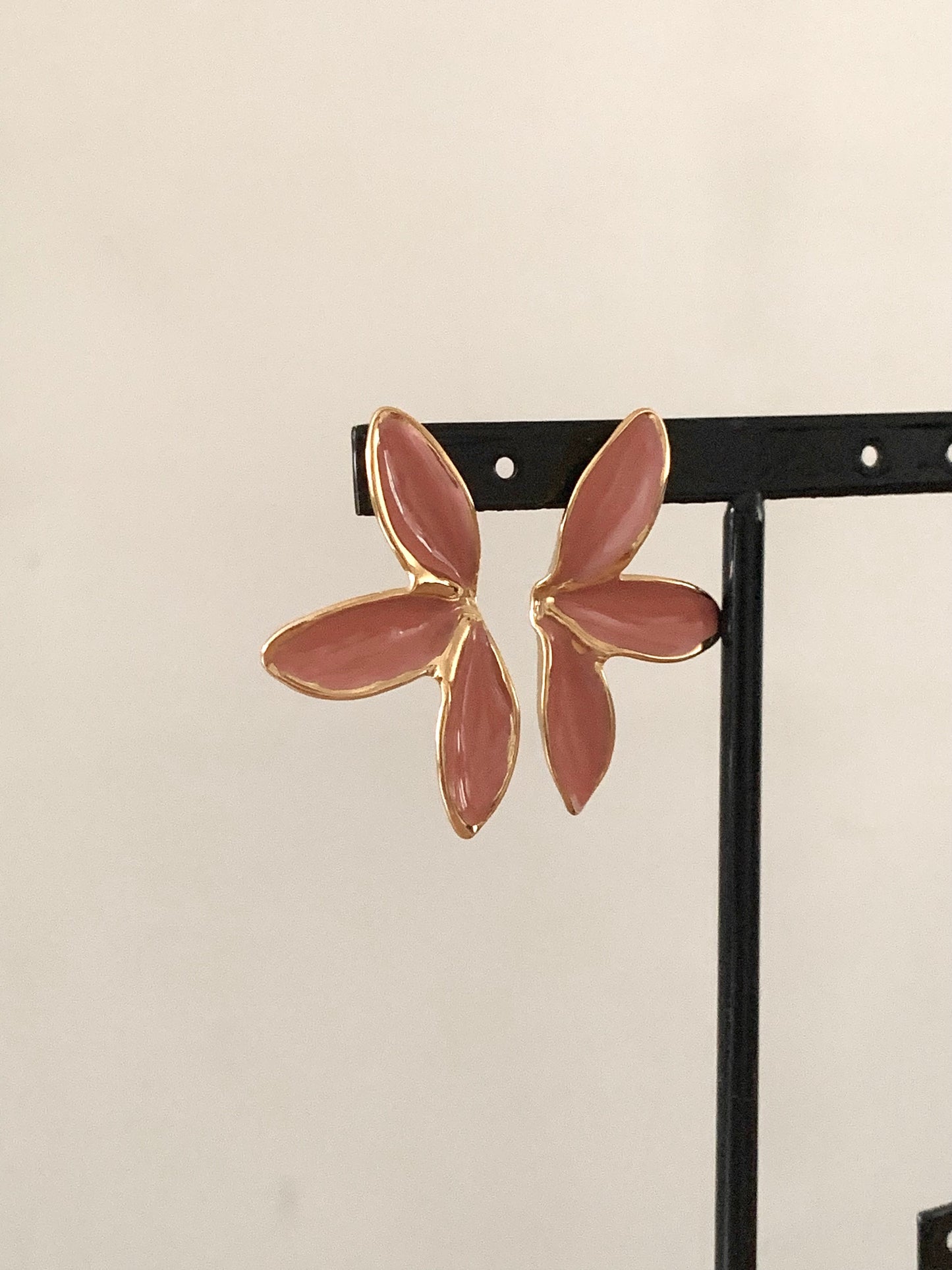 Boucles d’oreilles Gaël