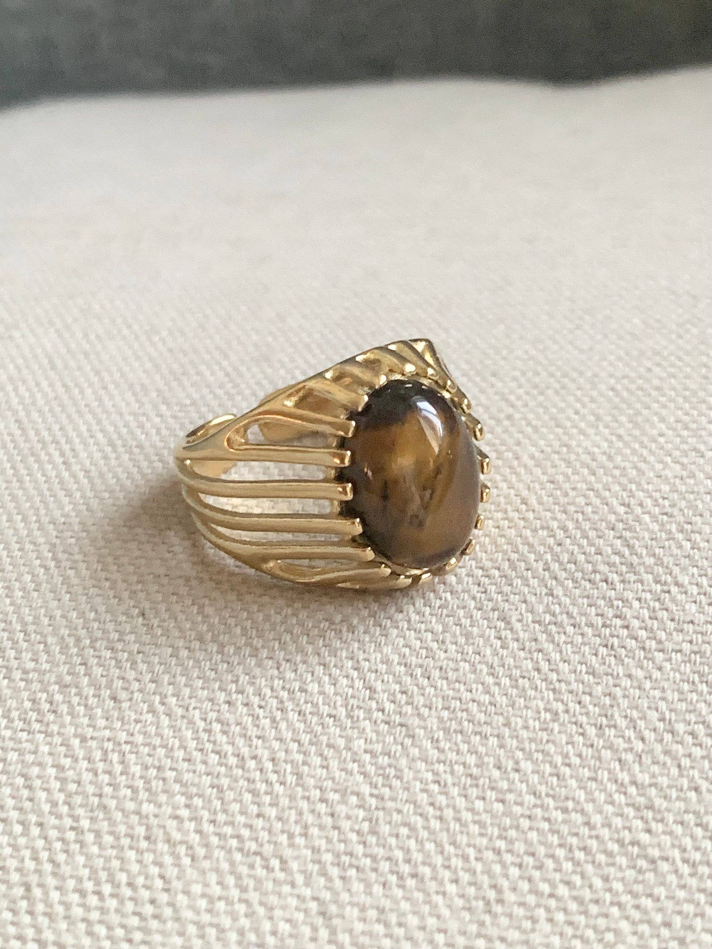 Bague Eve