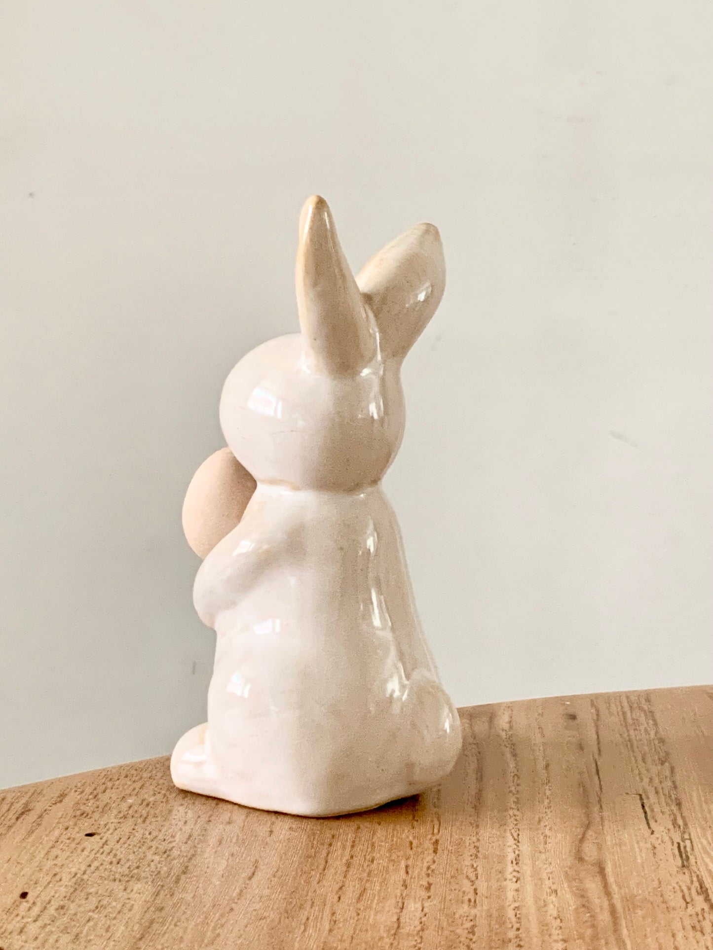 Lapin œuf