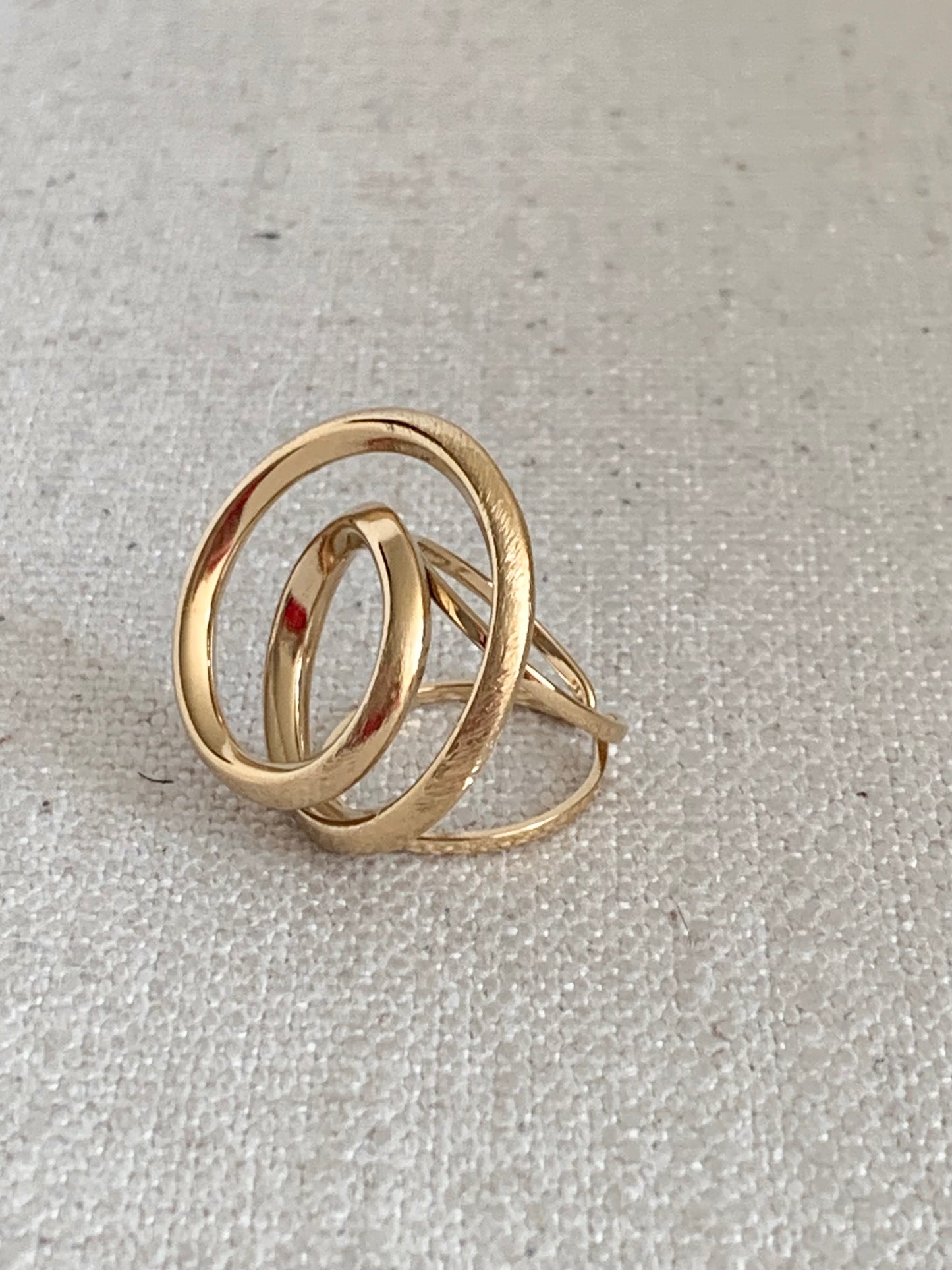 Bague Sacha