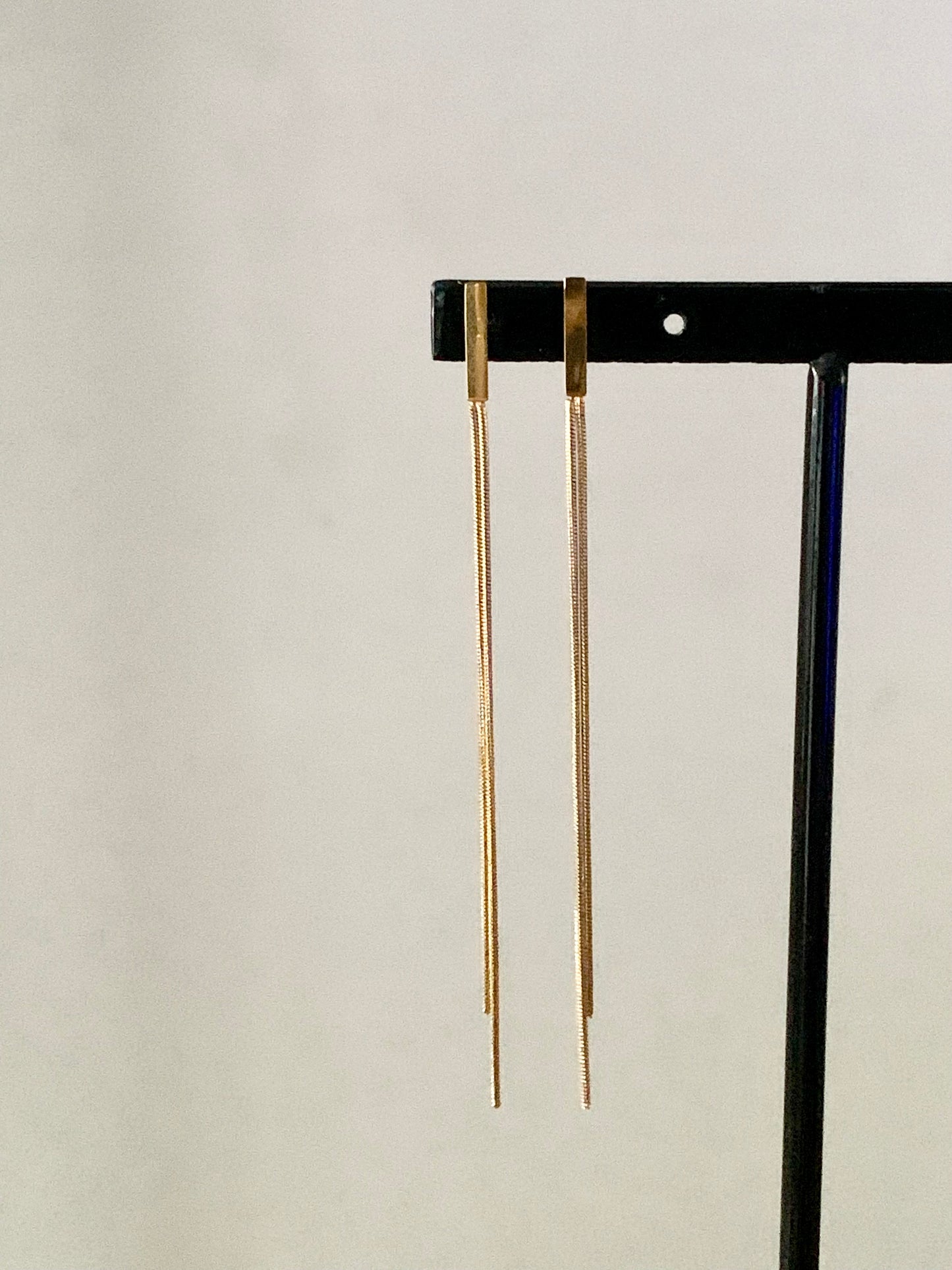 Boucles d’oreilles Anaëlle