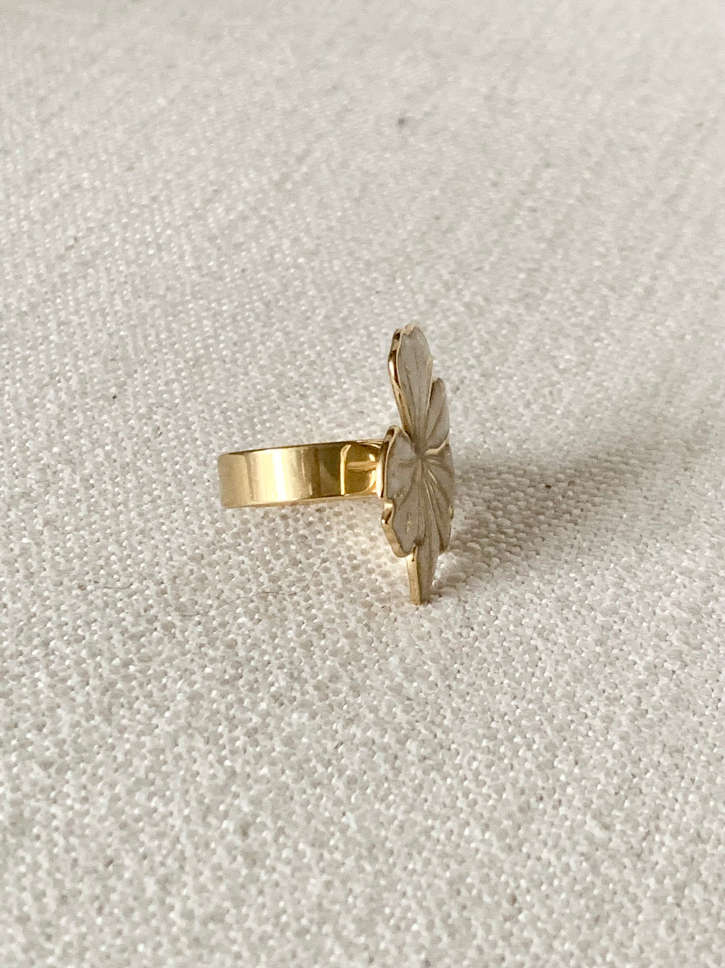 Bague Iris