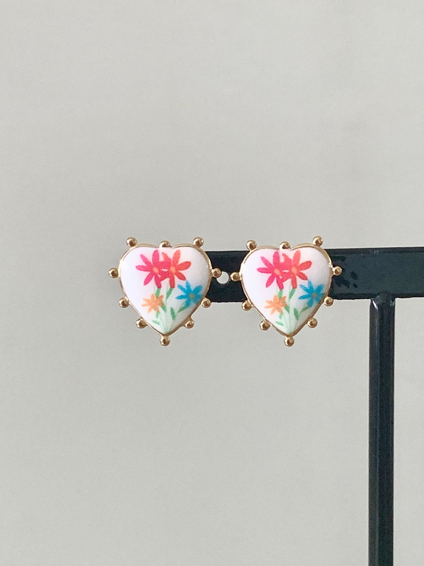 Boucles d’oreilles Manouchka