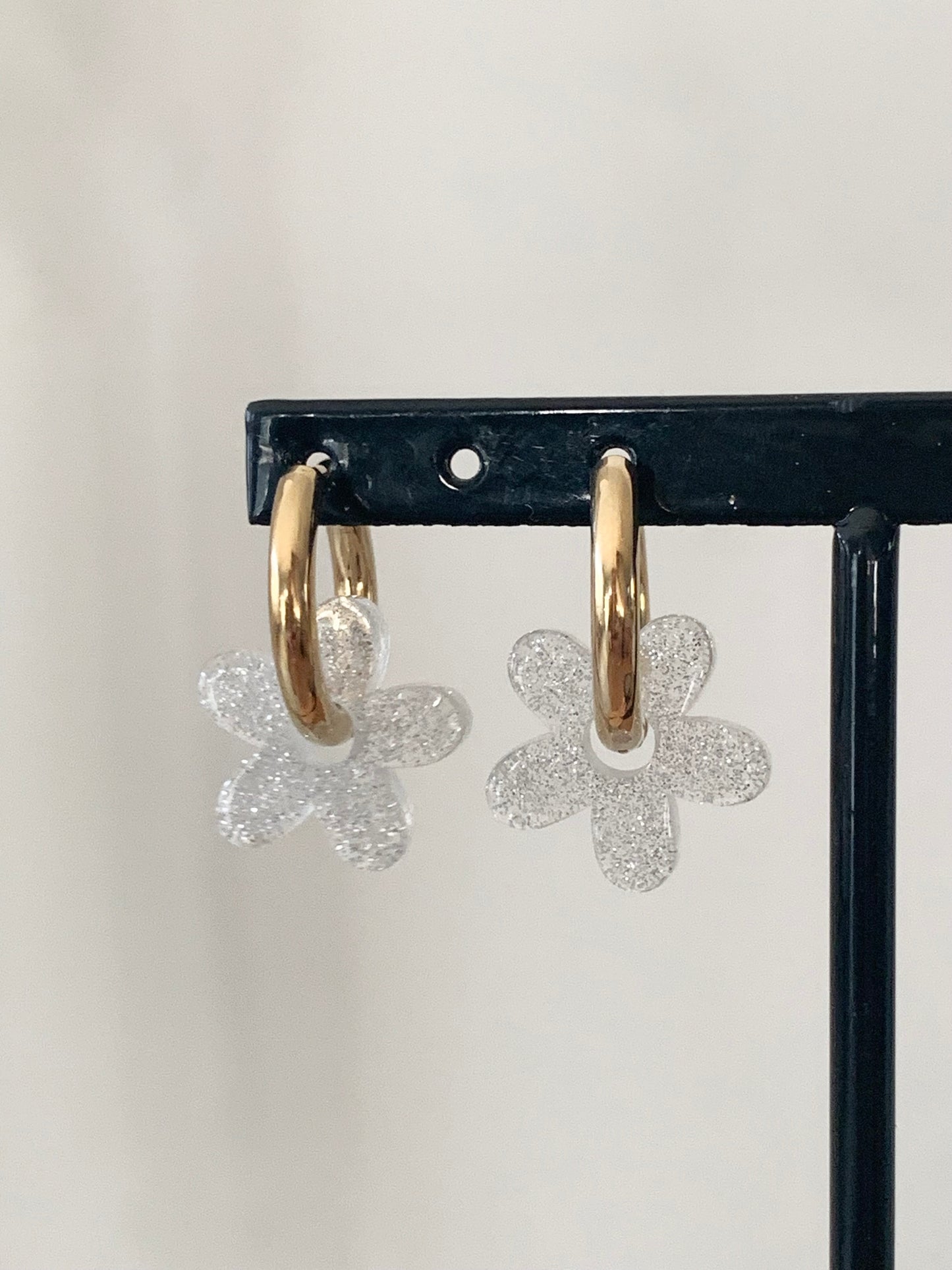 Boucles d’oreilles Félicie