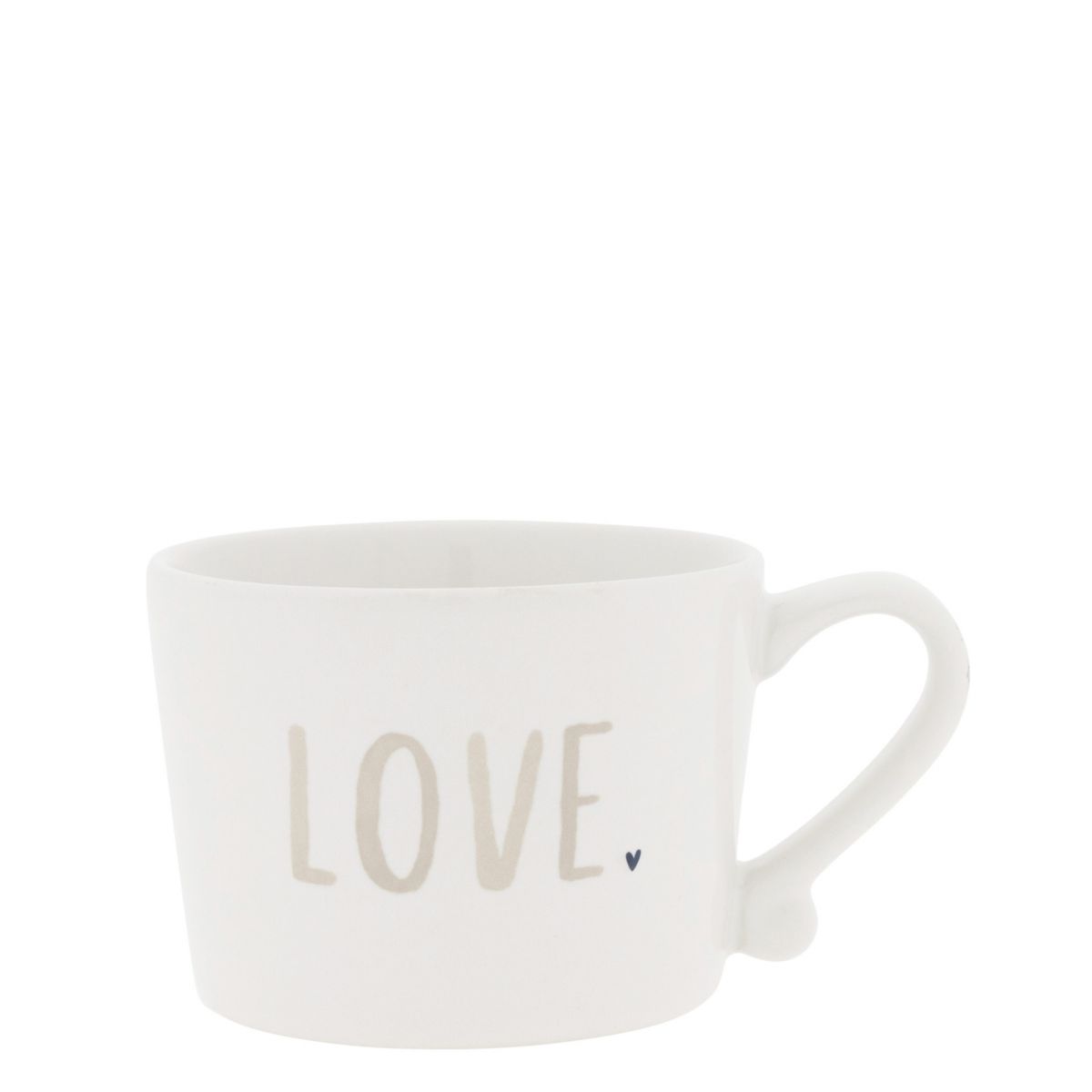 Tasse Love