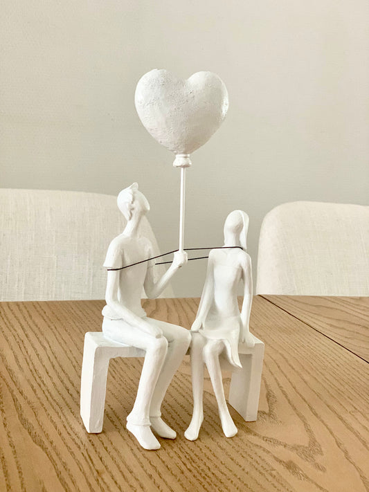 Couple cœur
