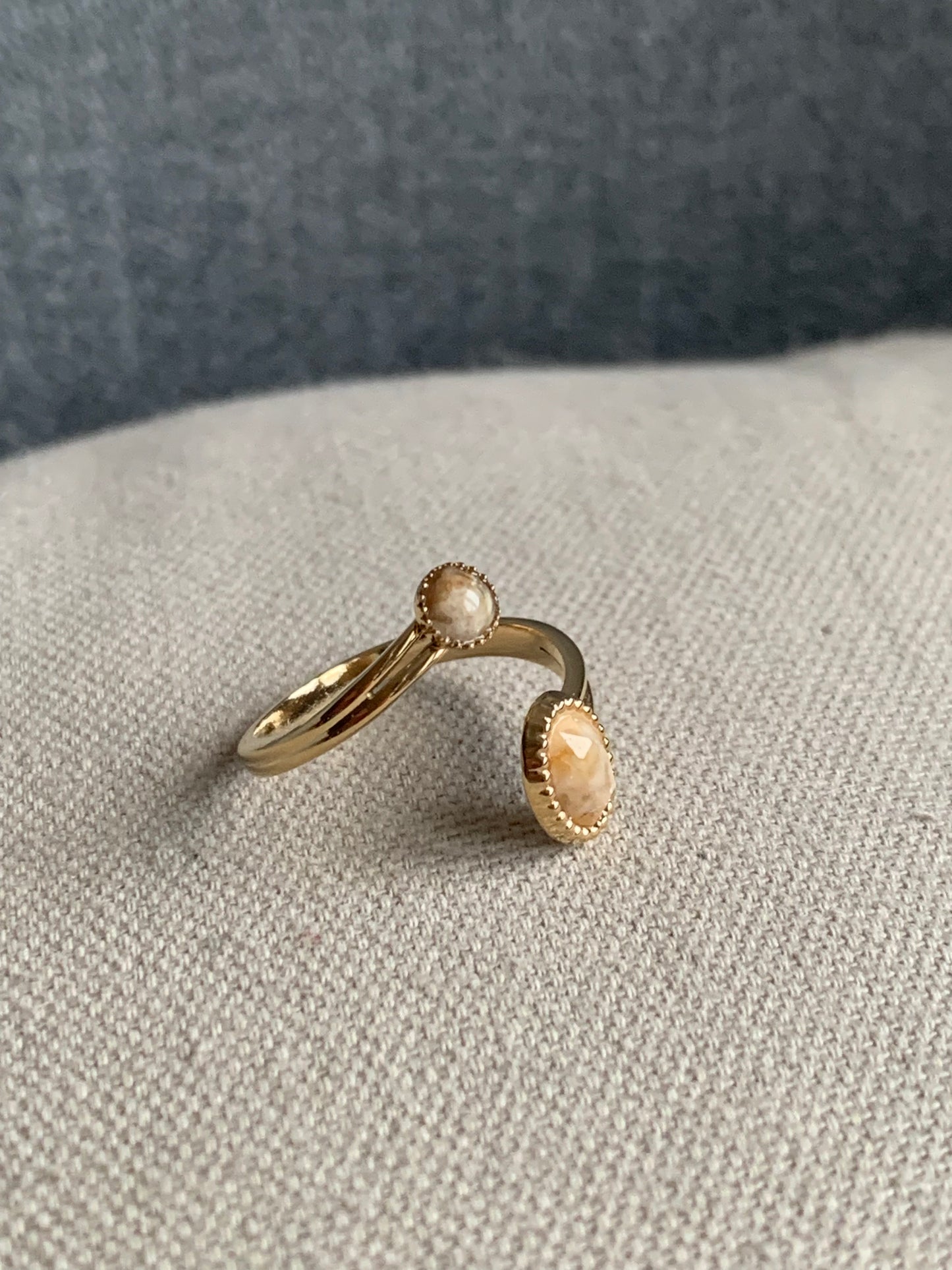 Bague « Fabienne »