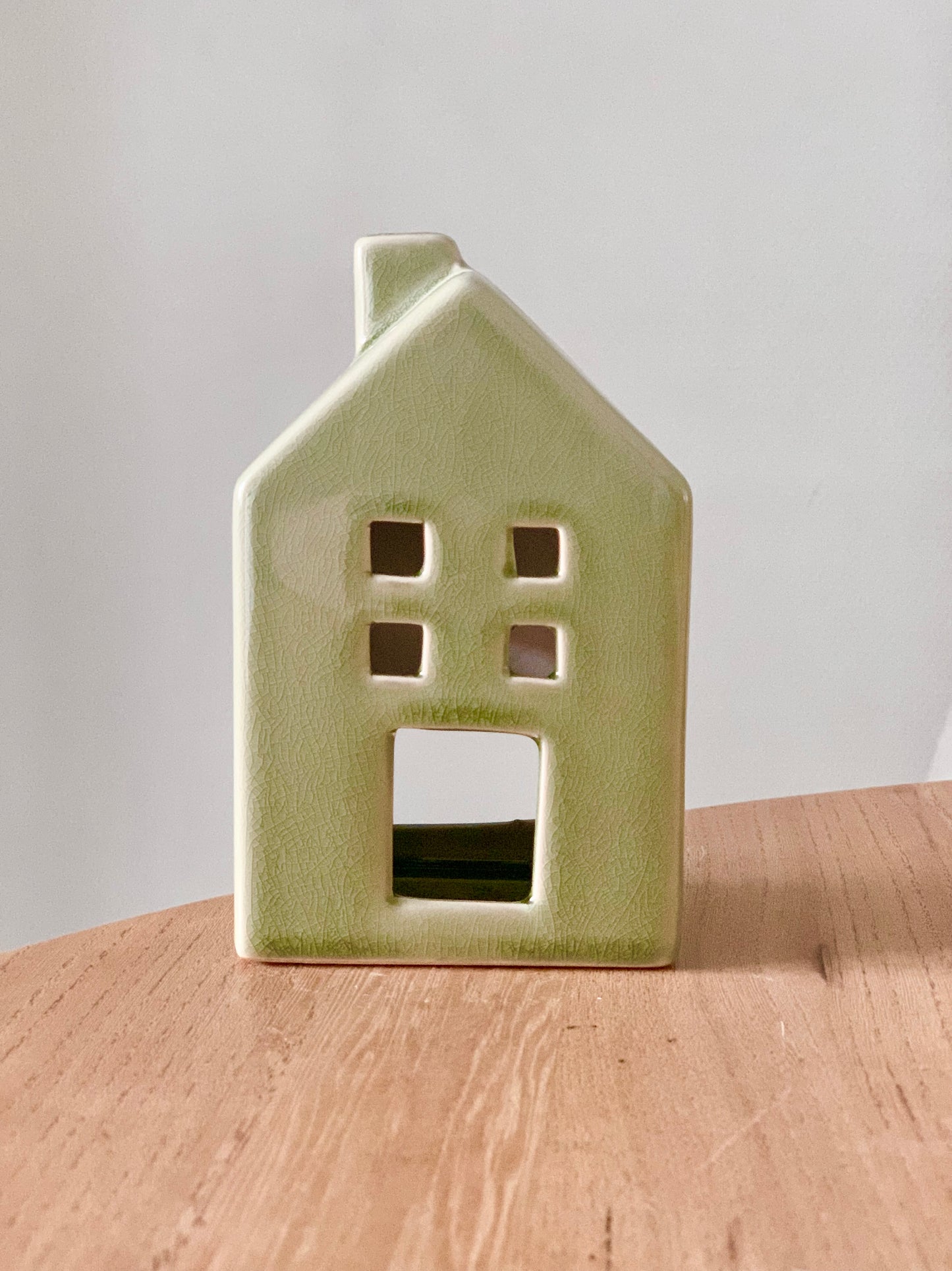 Maison verte M