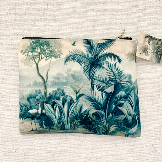 Pochette jungle