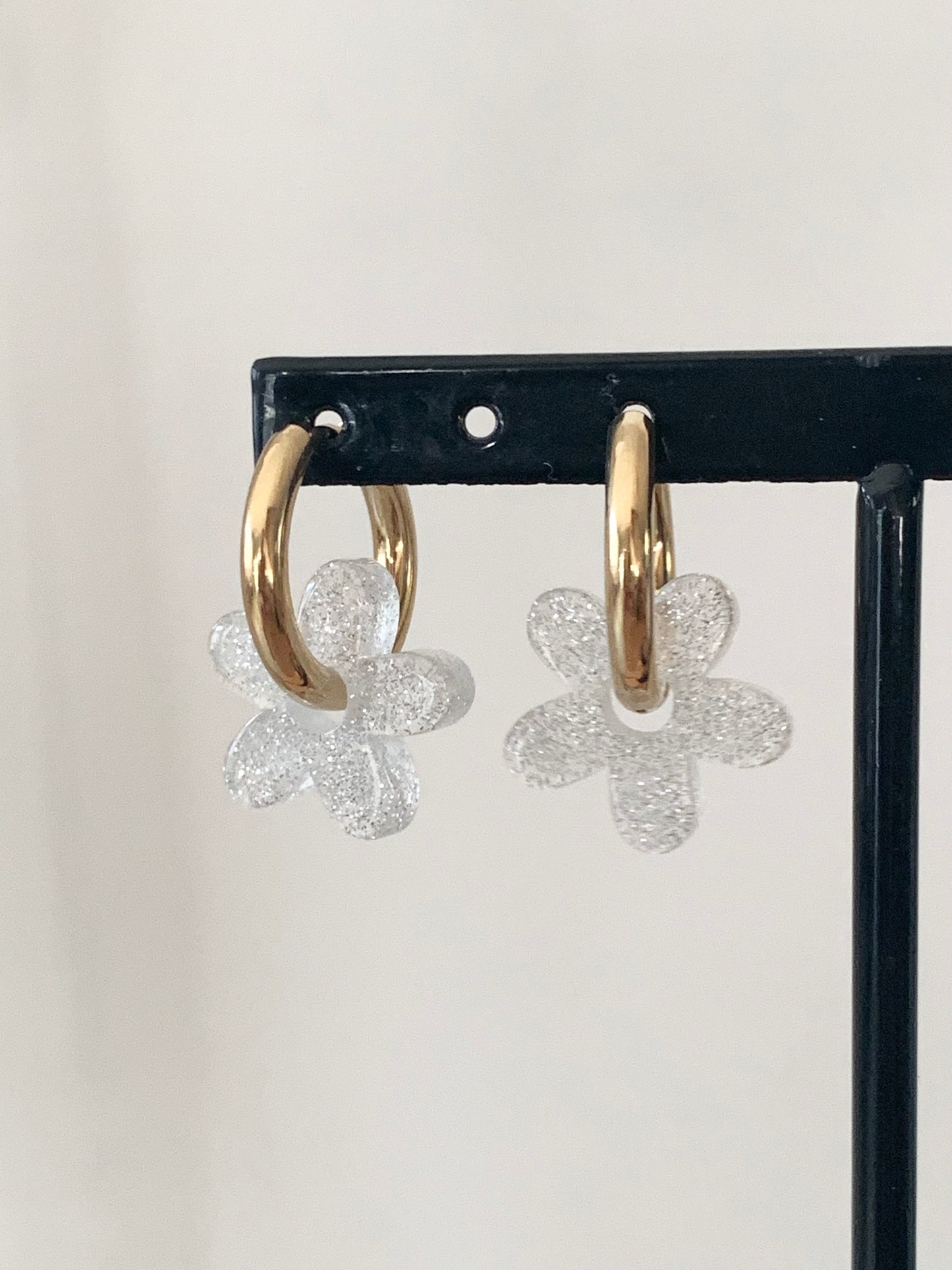 Boucles d’oreilles Félicie