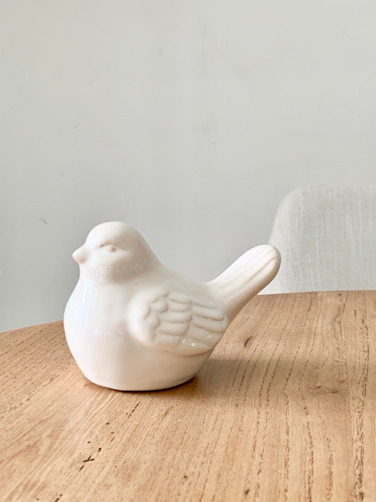 Petit oiseau