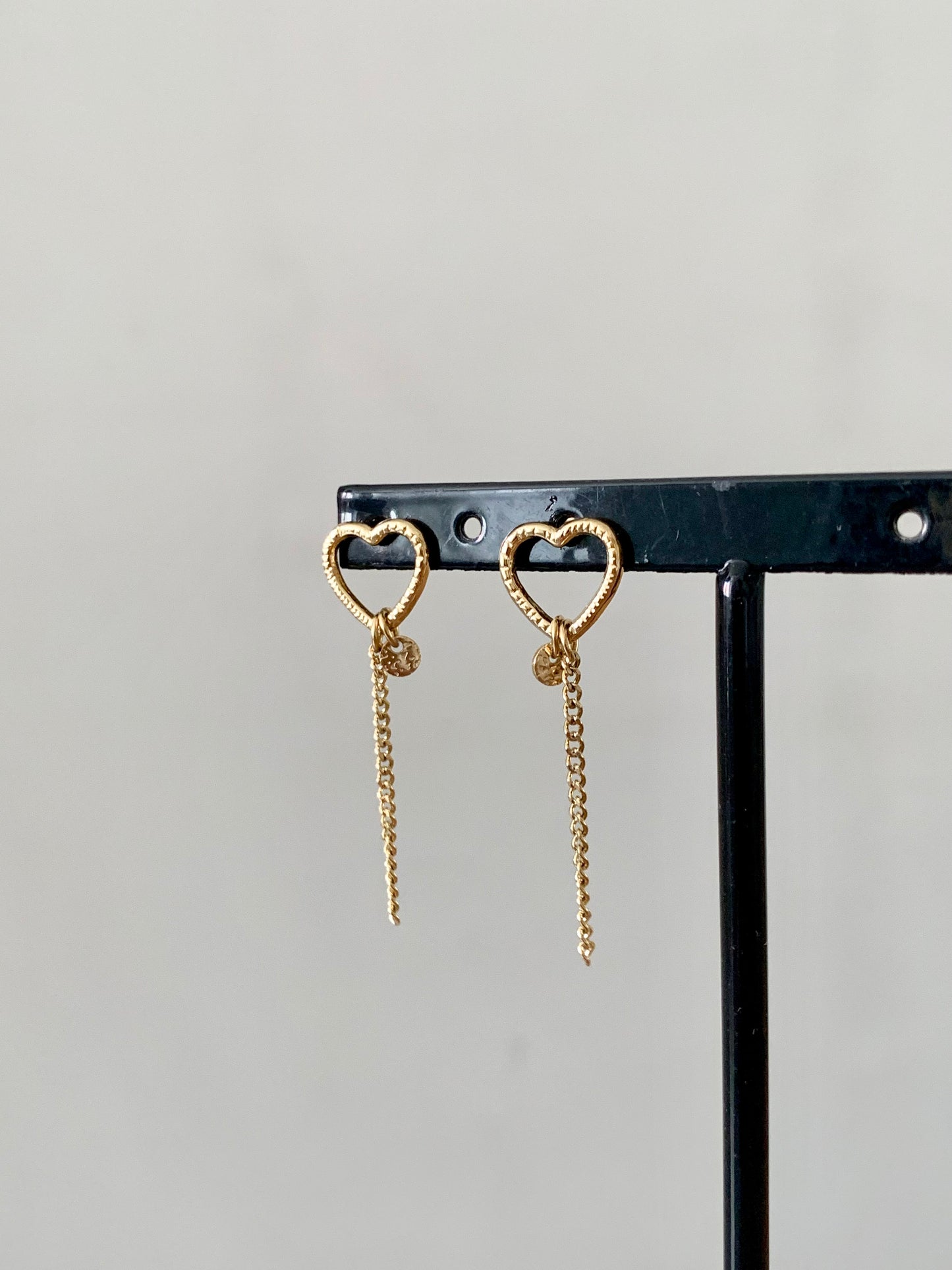 Boucles d’oreilles Astrid