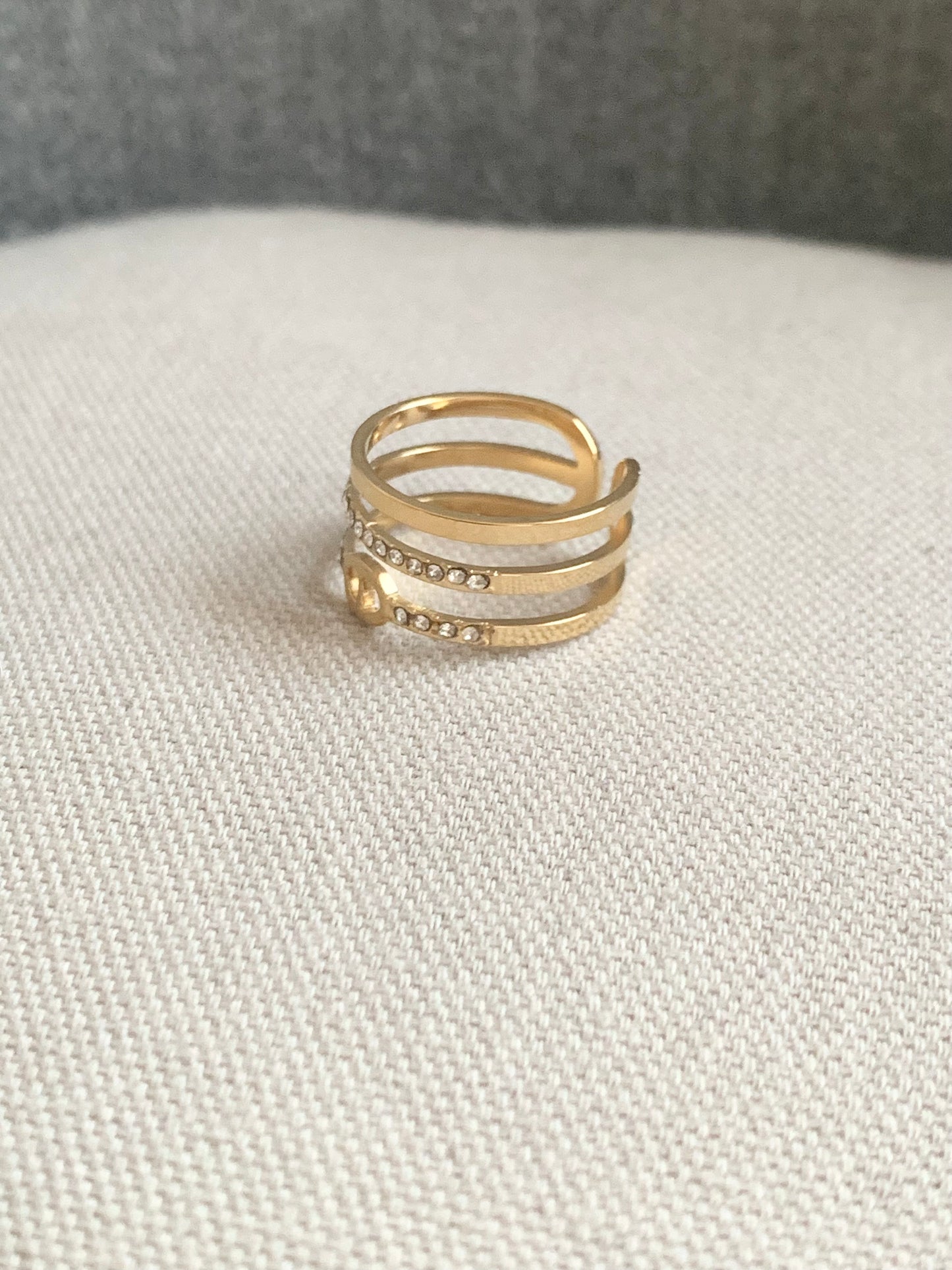 Bague Maxine