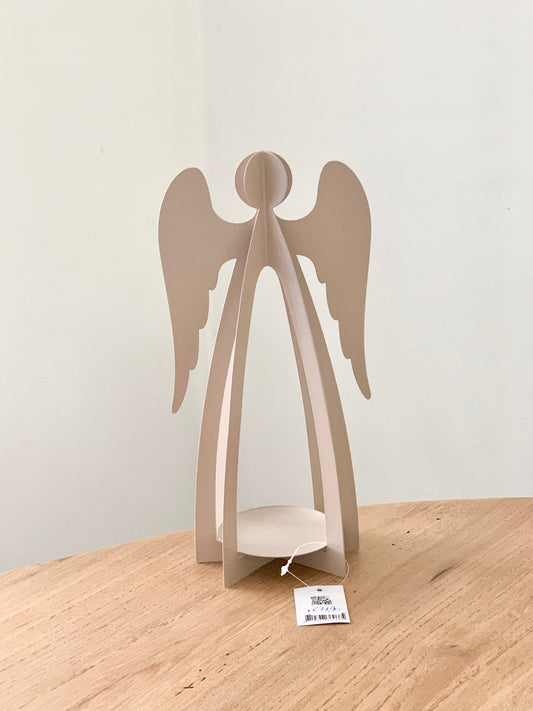 Bougeoir ange S