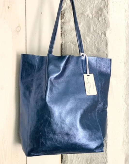 Sac en cuir