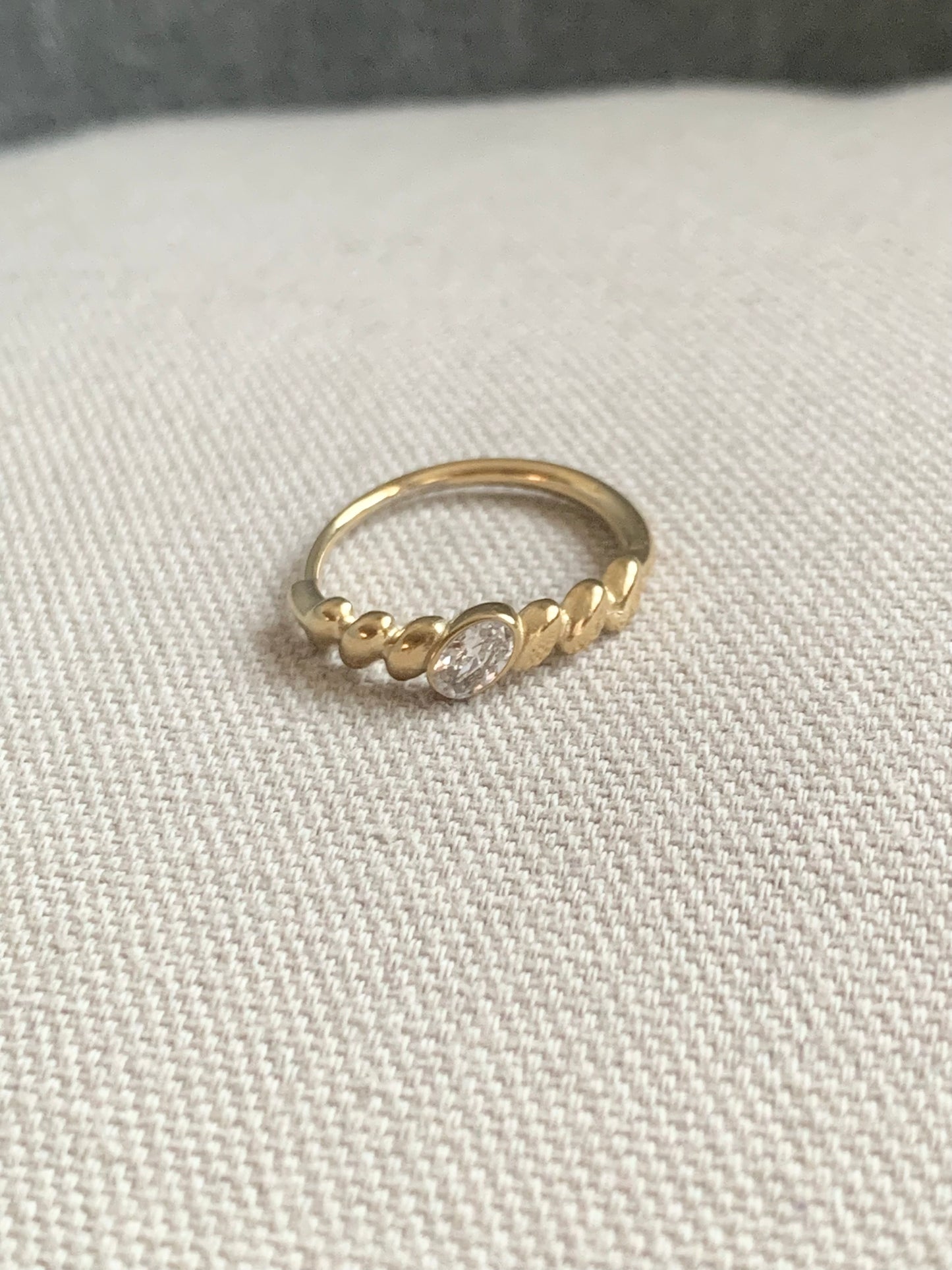 Bague Zoé