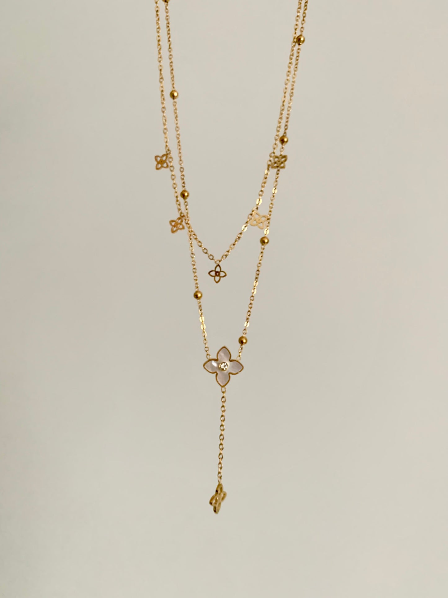 Collier Tiffany