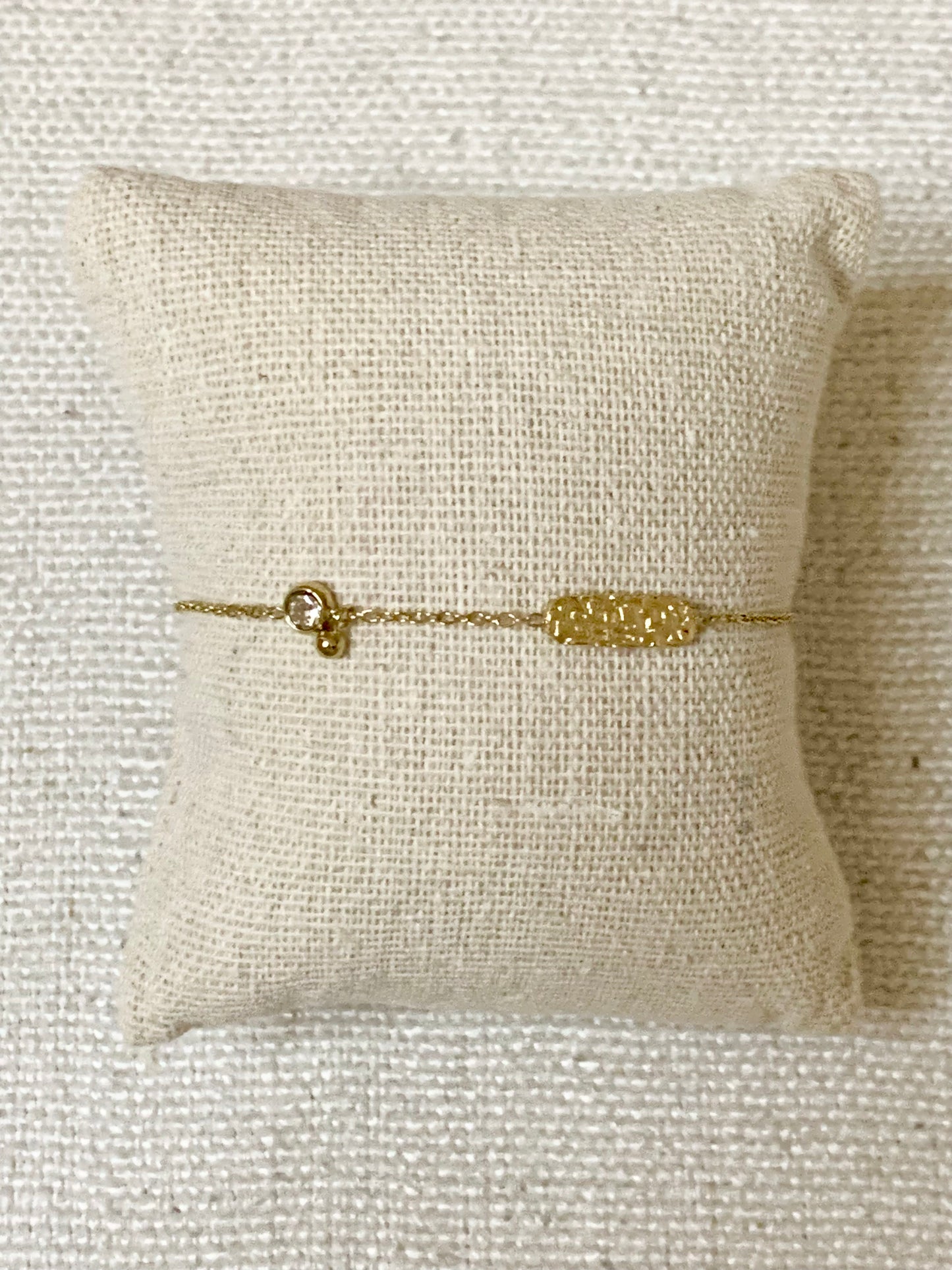 Bracelet Maud