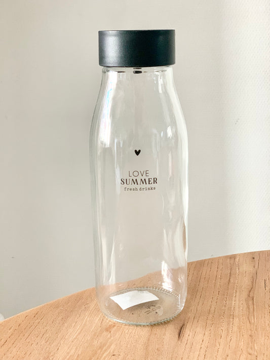 Carafe Love Summer