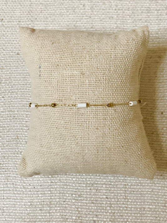 Bracelet Anaïs