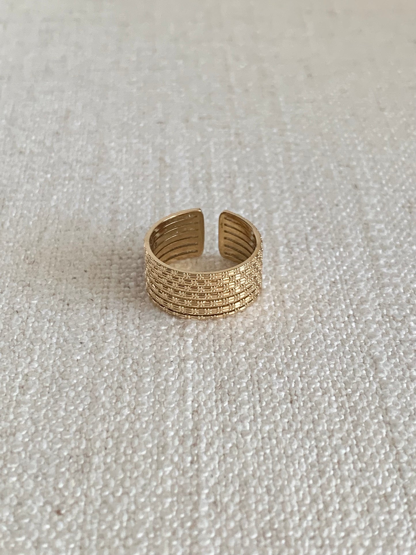 Bague Candice