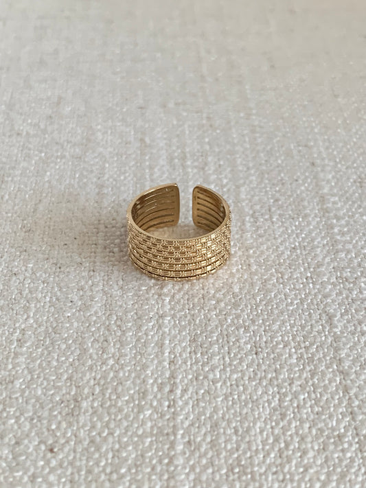 Bague Candice