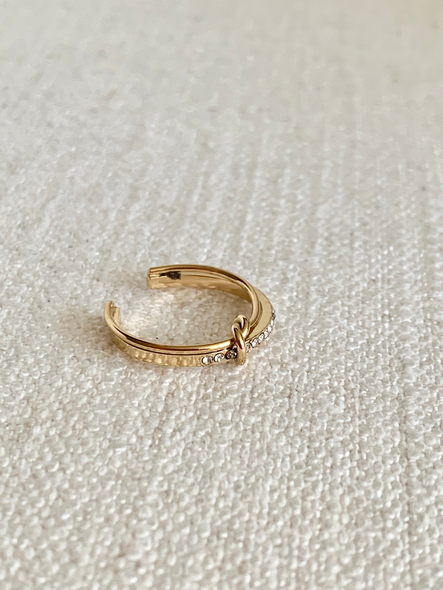 Bague Ally