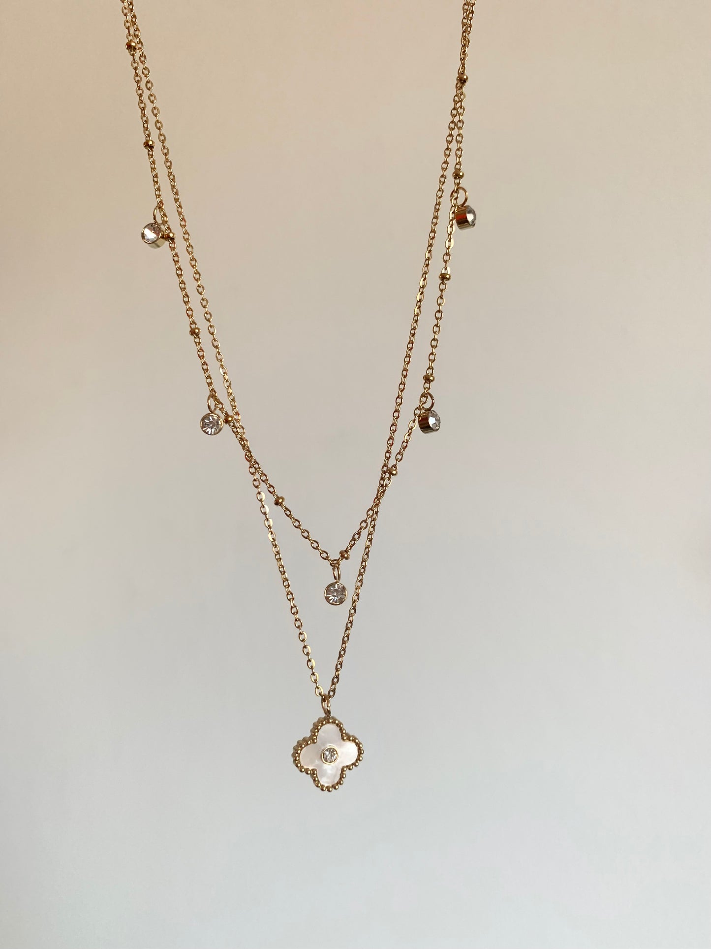 Collier Josée
