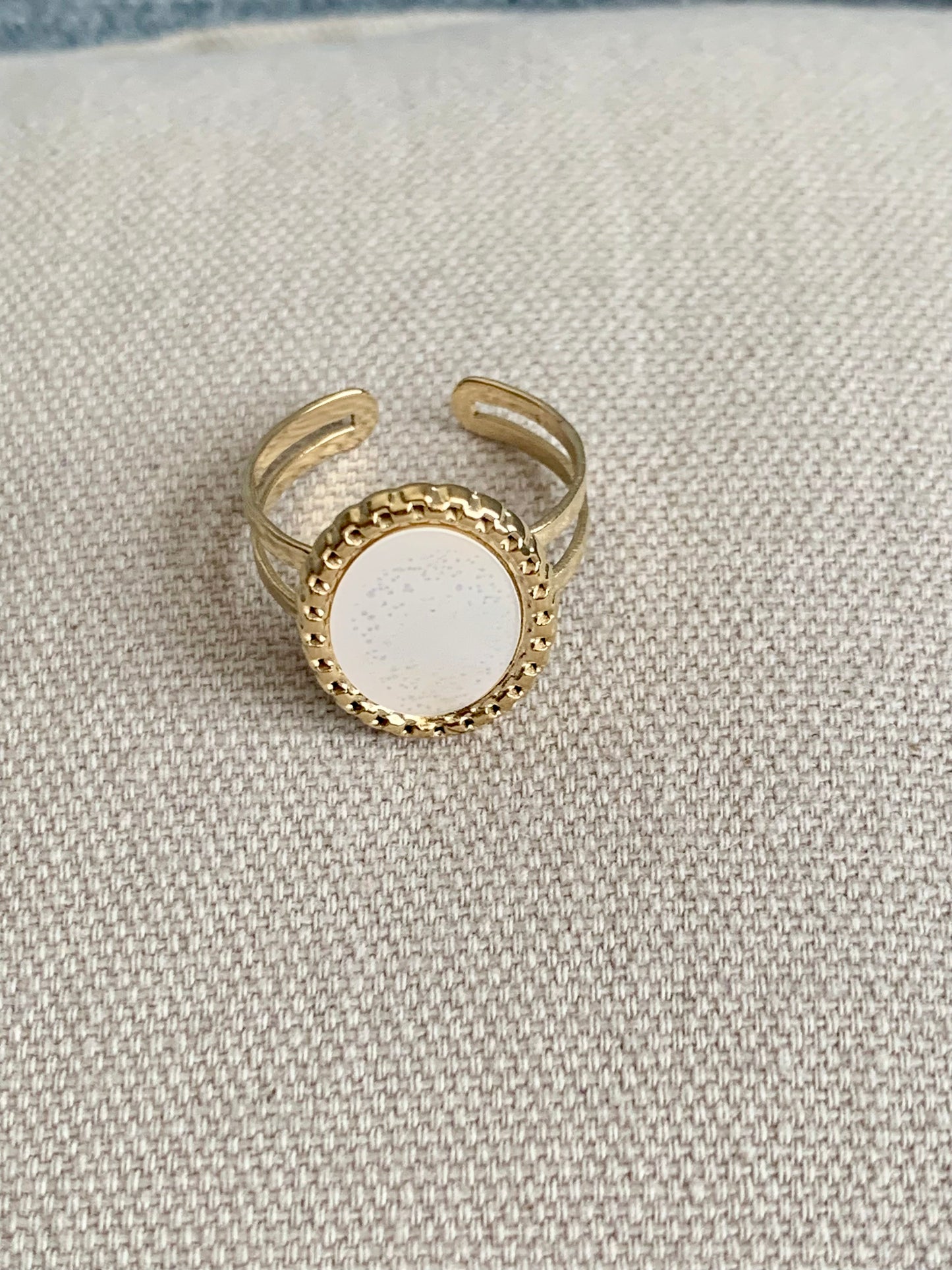 Bague « Maggy »