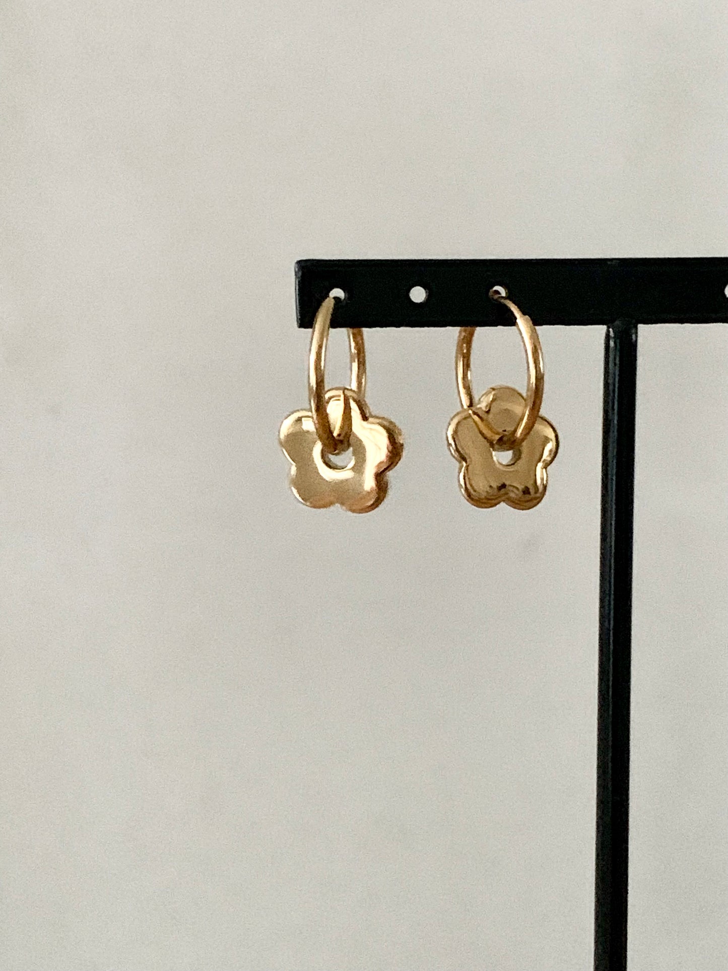 Boucles d’oreilles Maggy