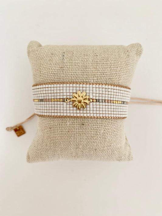 Bracelet Cordon 06