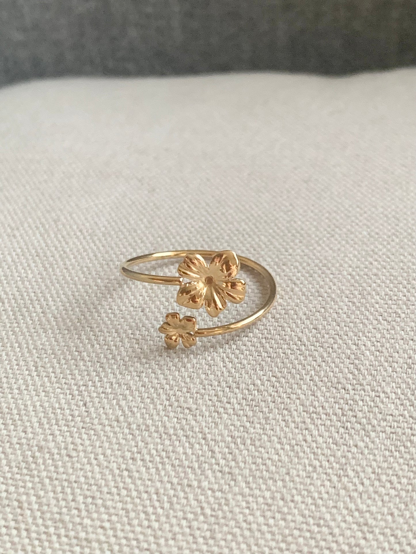 Bague Amandine