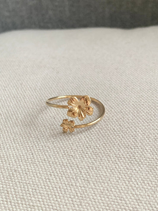 Bague Amandine