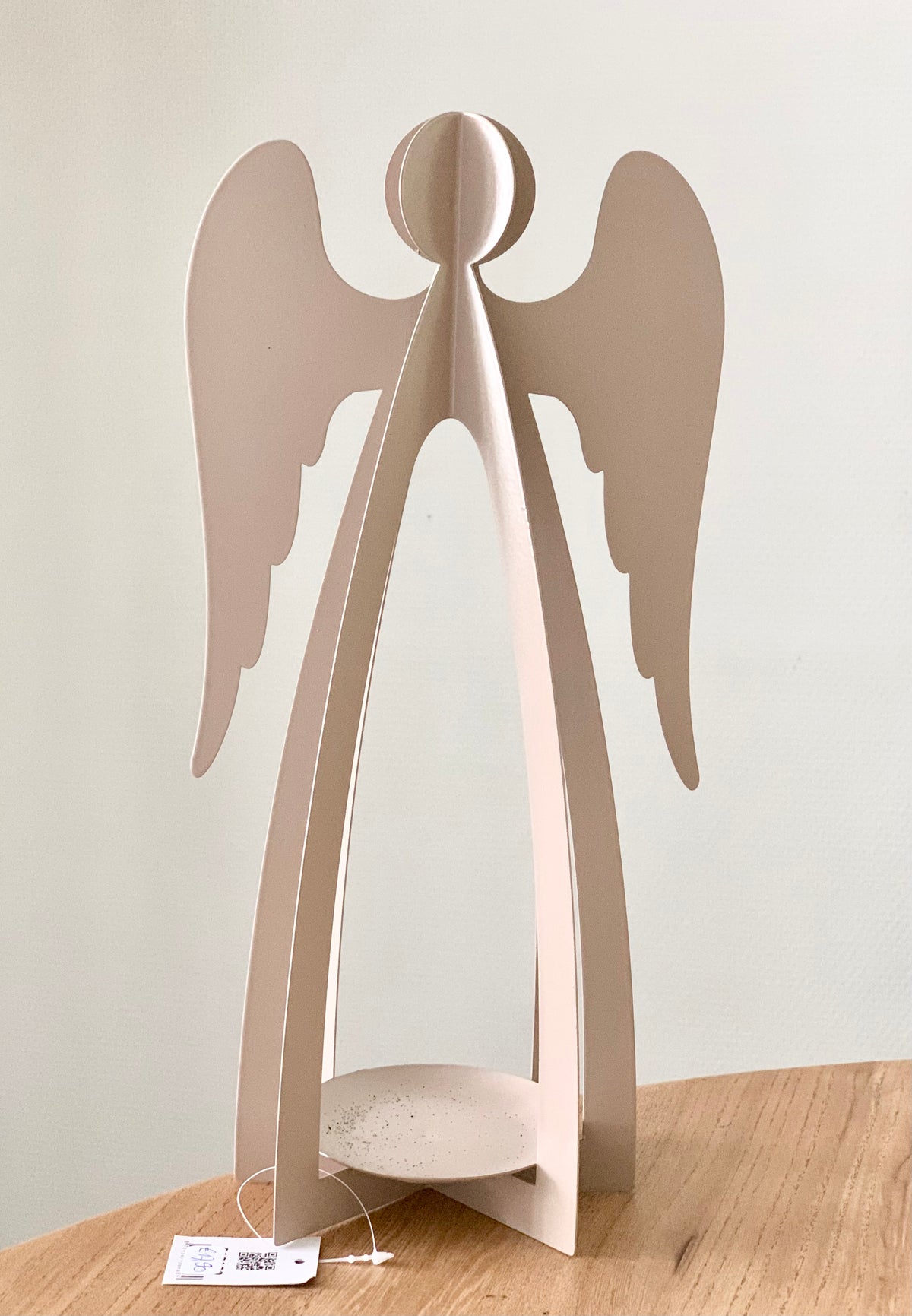 Bougeoir ange L