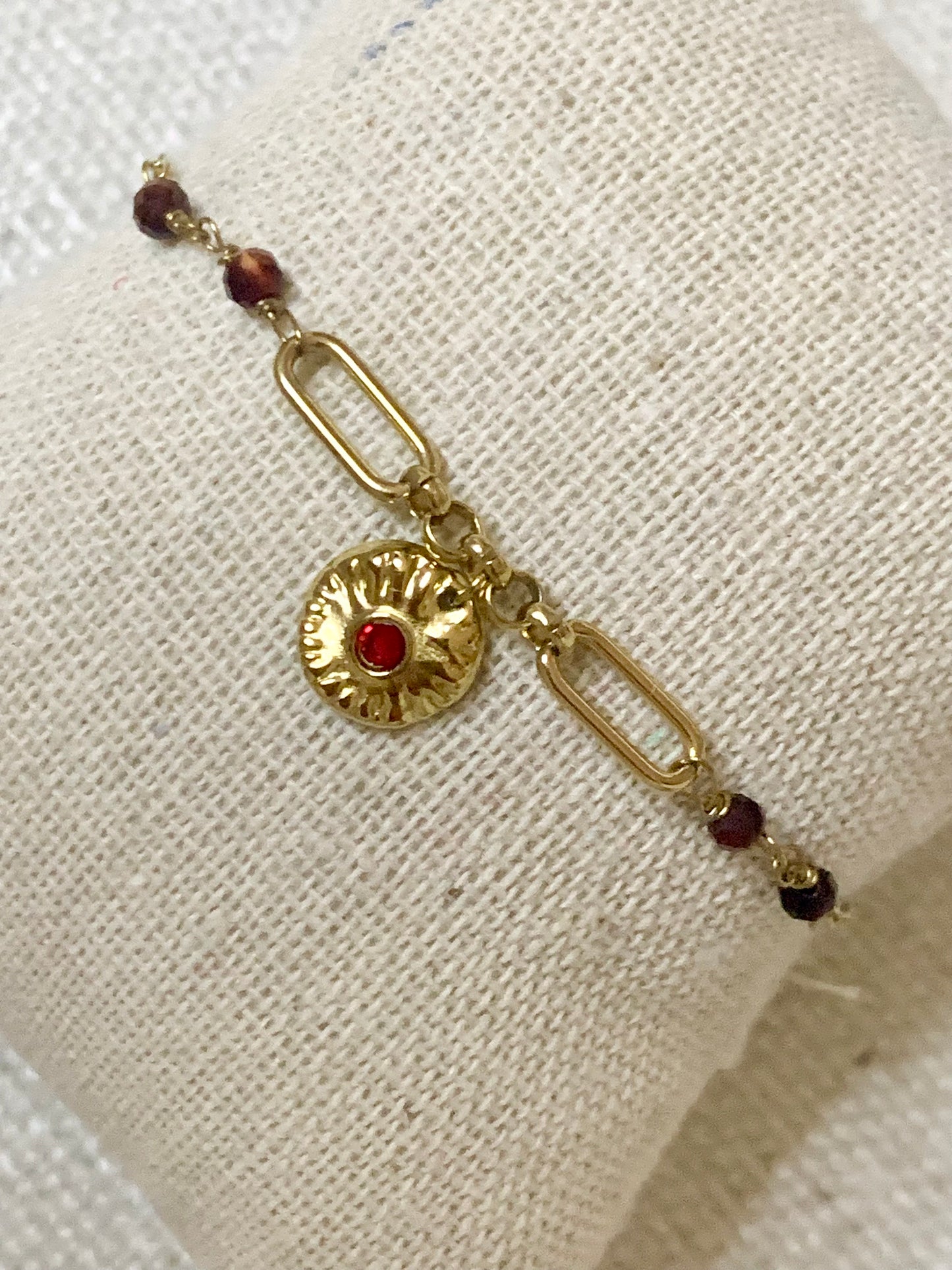 Bracelet Marjorie