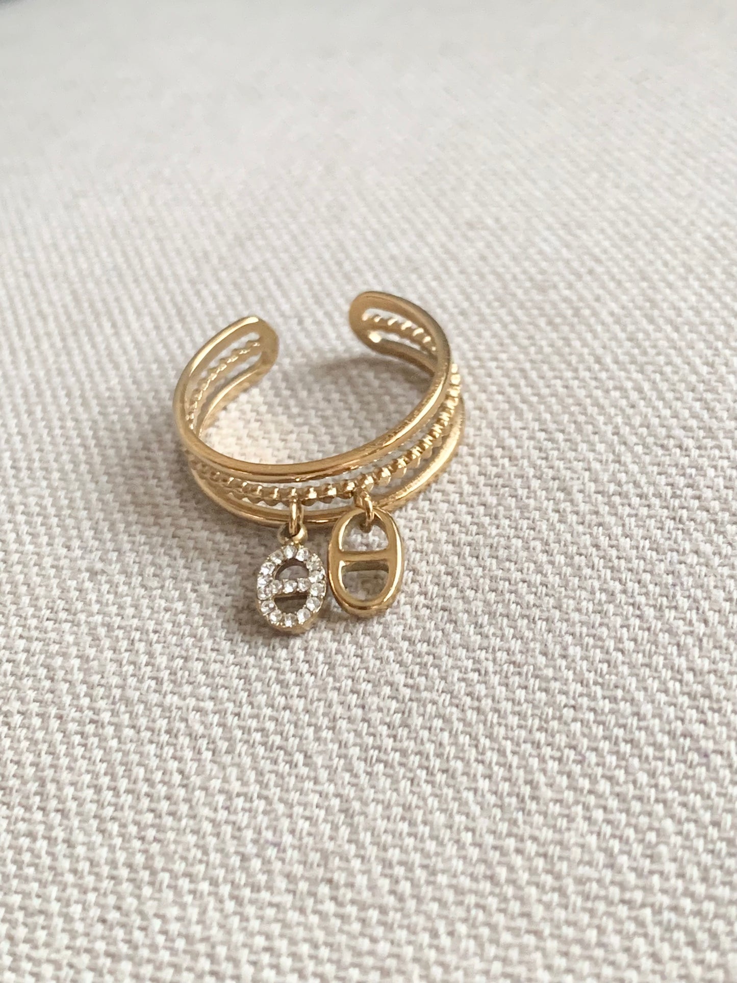 Bague Hélène