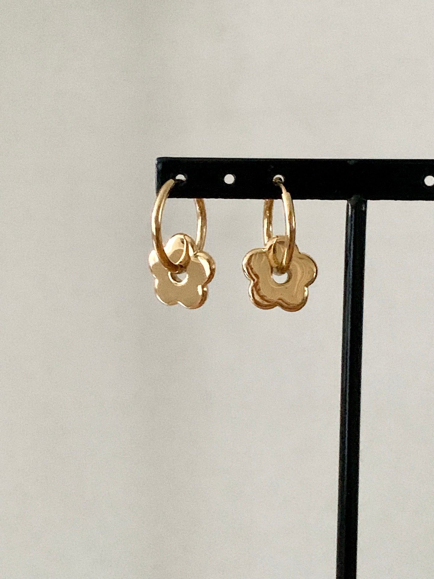 Boucles d’oreilles Maggy